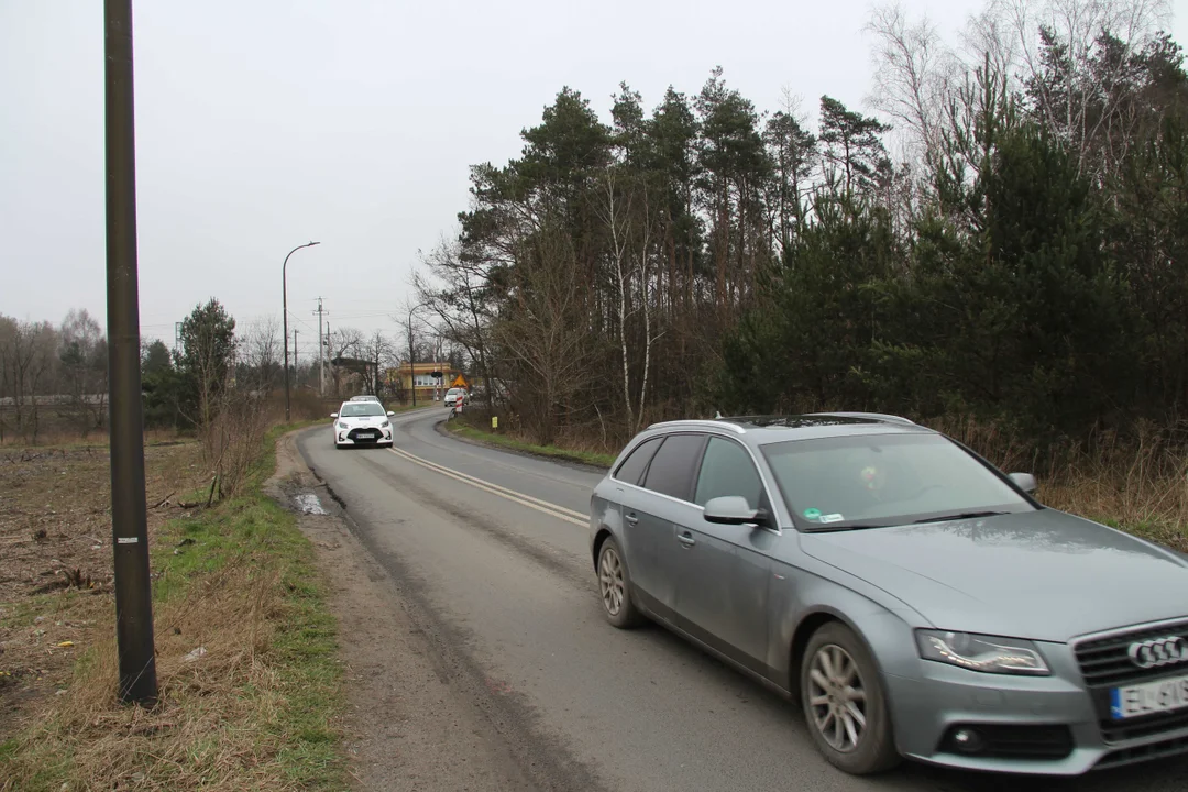 Będzie nowy wiadukt na torami kolejowymi na Malowniczej