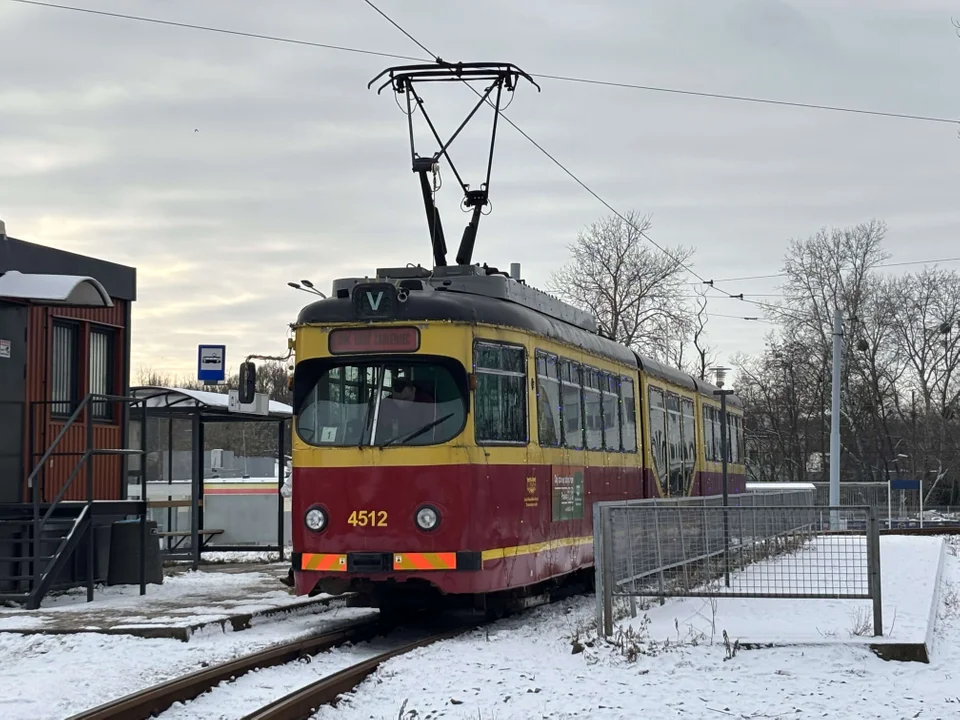 Klub Miłośników Starych Tramwajów zachęca do wpłacania 1,5% podatku na ratowanie zabytków