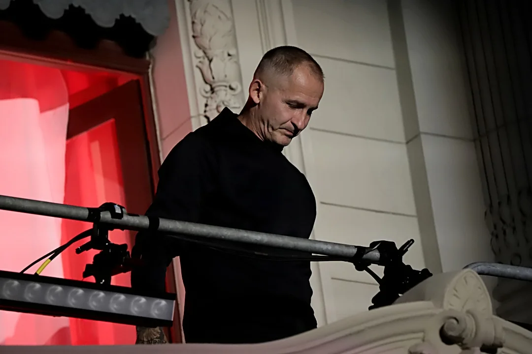 Light Move Festival 2025 – muzyczny drugi dzień