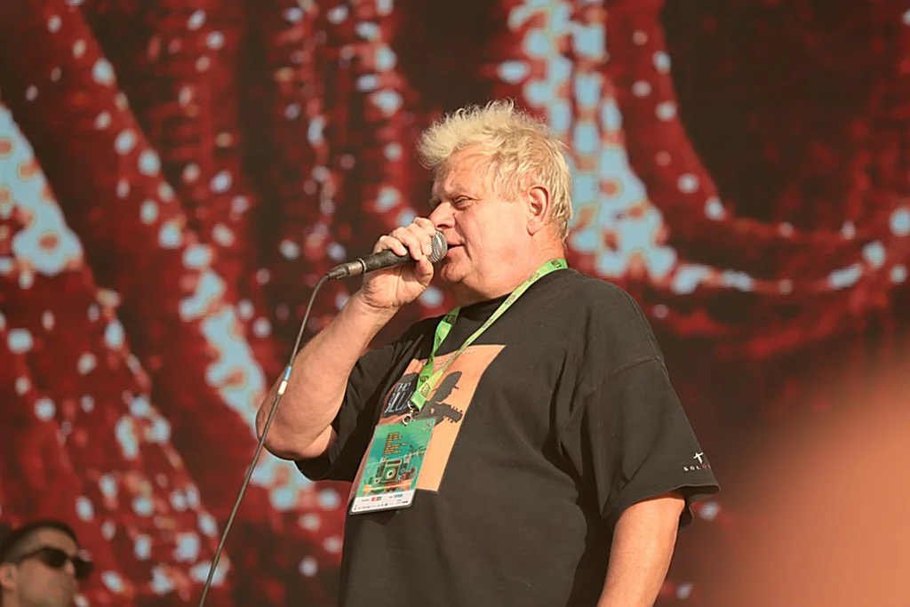 Łódź Summer Festival 2025 – tak wyglądał pierwszy dzień festiwalu!