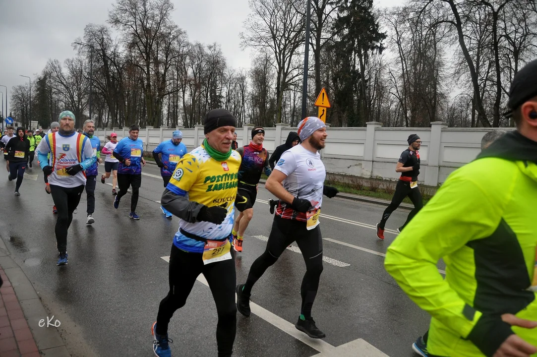 XI Pabianicki Półmaraton