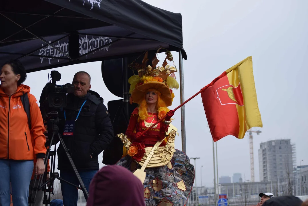 Wystartowała 11. edycja DOZ Maratonu Łódź.