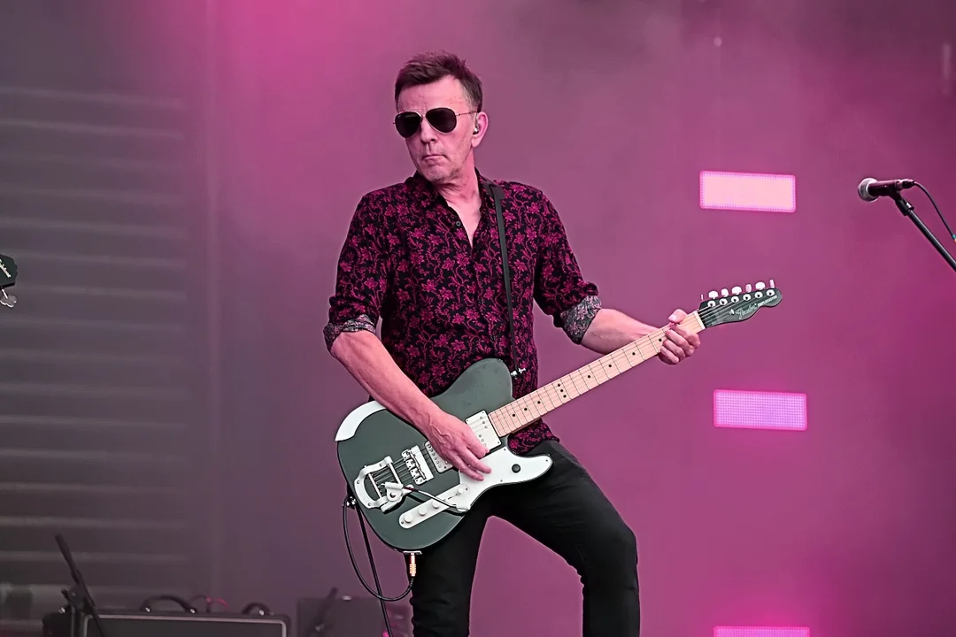 Łódź Summer Festival 2025 – tak wyglądał drugi dzień festiwalu!