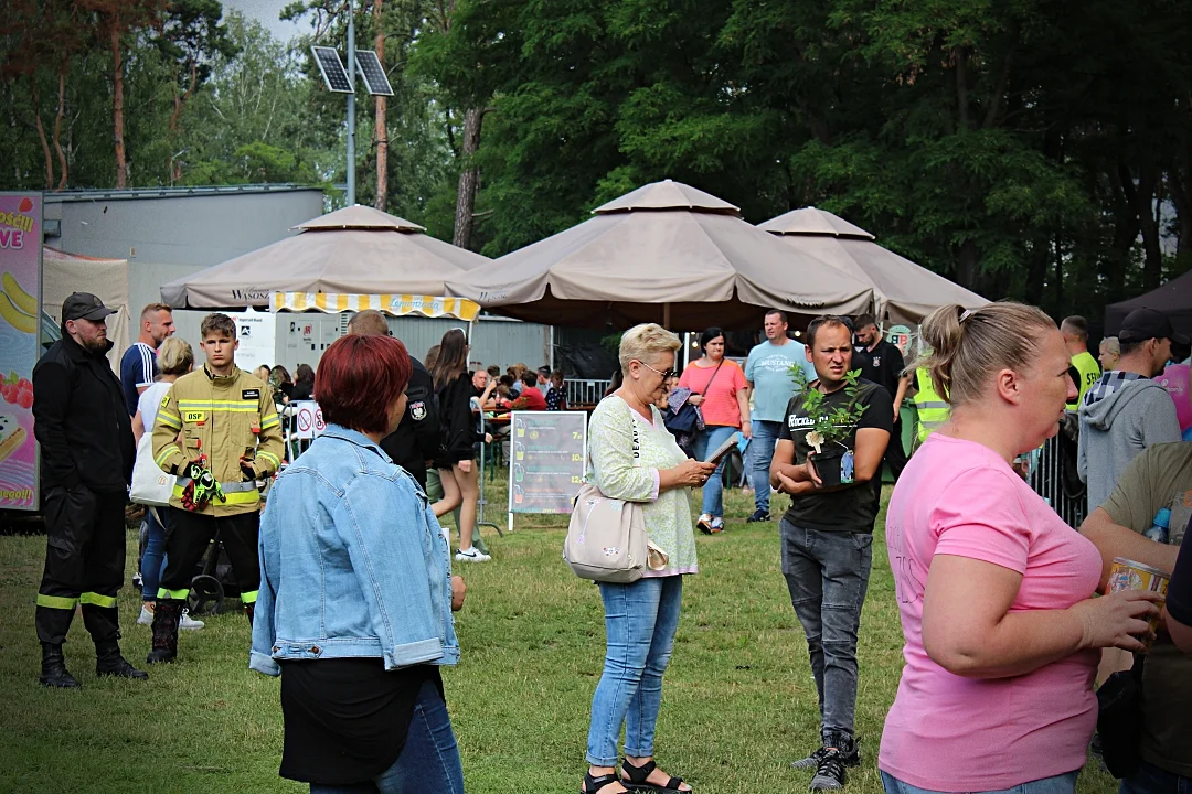 Epicentrum Festiwal 2023 - Dzień I