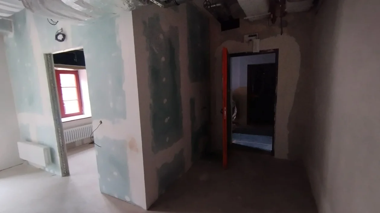 Nie tylko mieszkania w famułach przy Ogrodowej w Łodzi