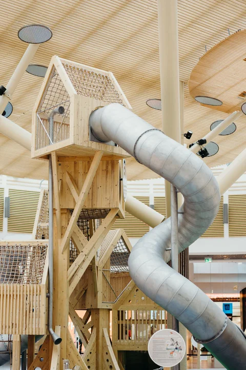 Szwedzka Wioska w Porcie Łódź_2025.12