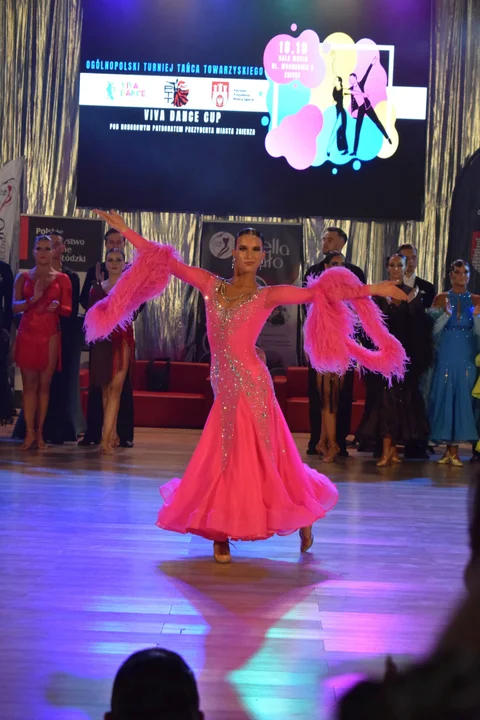 Viva Dance Cup 2025 w Zgierzu