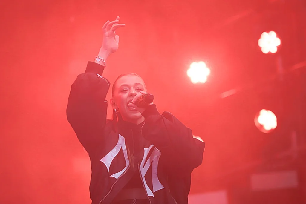 Łódź Summer Festival 2025 – tak wyglądał pierwszy dzień festiwalu!