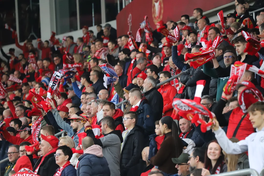 Widzewianki. Młode zawodniczki Widzewa Łódź