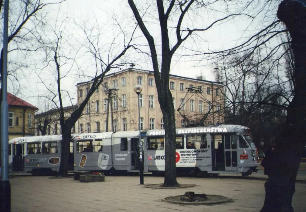 Stare i nowe tramwaje w Zgierzu. Jakie linie przejeżdżały przez nasze miasto przez ponad 120 lat? [galeria]