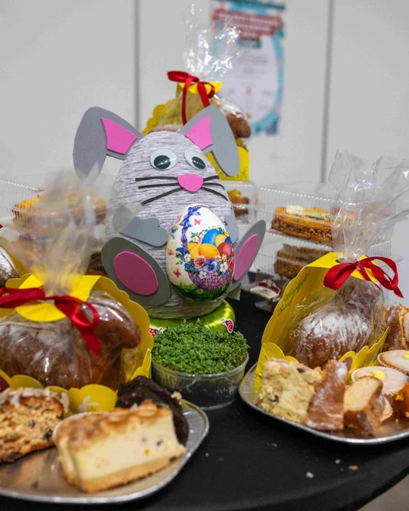 Wielkanocne Śniadanie Miejskie 2026