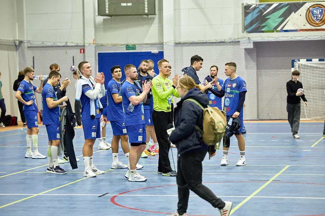 WKS Grunwald - MKS Olimpia Piekary Śląskie