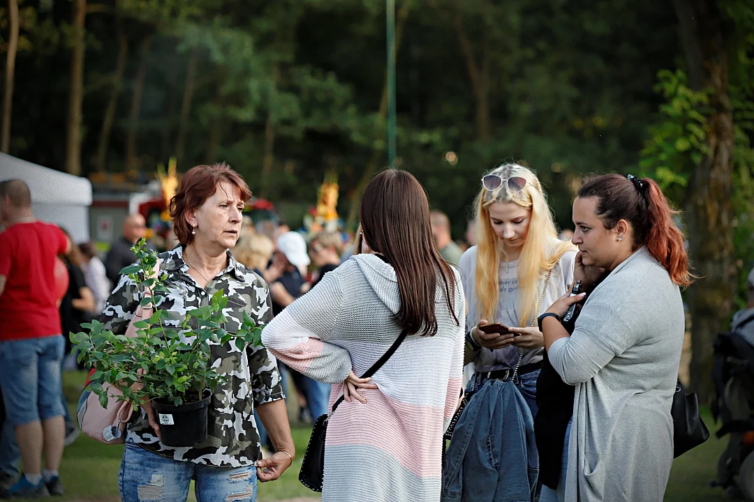 Farben Lehre i Zakopowe gwiazdami 1. dnia Epicentrum Festiwal