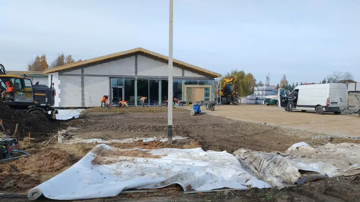 Nowy market w mieście. Zapraszają na wielkie otwarcie - Zdjęcie główne