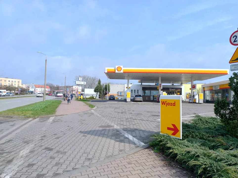 Niejasna promocja na Shell? Urząd przygląda się sprawie - Zdjęcie główne