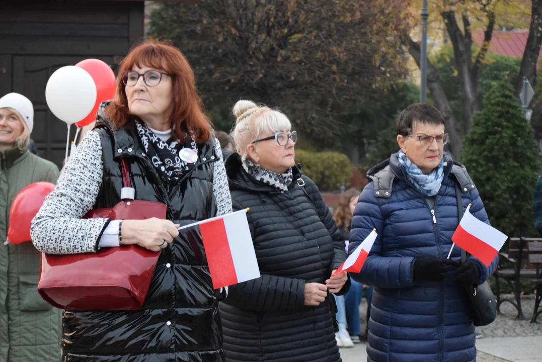 Dzień Niepodległości w Zgierzu