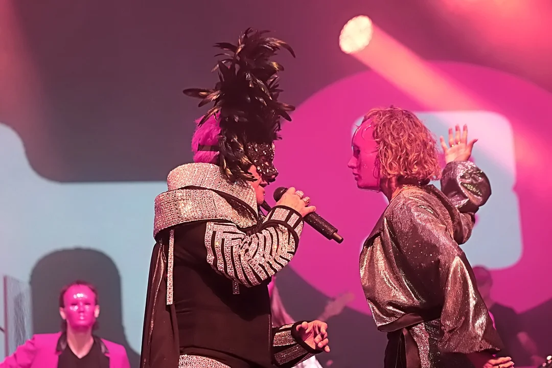 Łódź Summer Festival 2025 – tak wyglądał drugi dzień festiwalu!