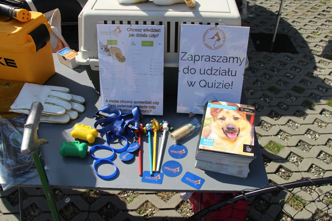 Animal Patrol świętuje swoje 8. urodziny