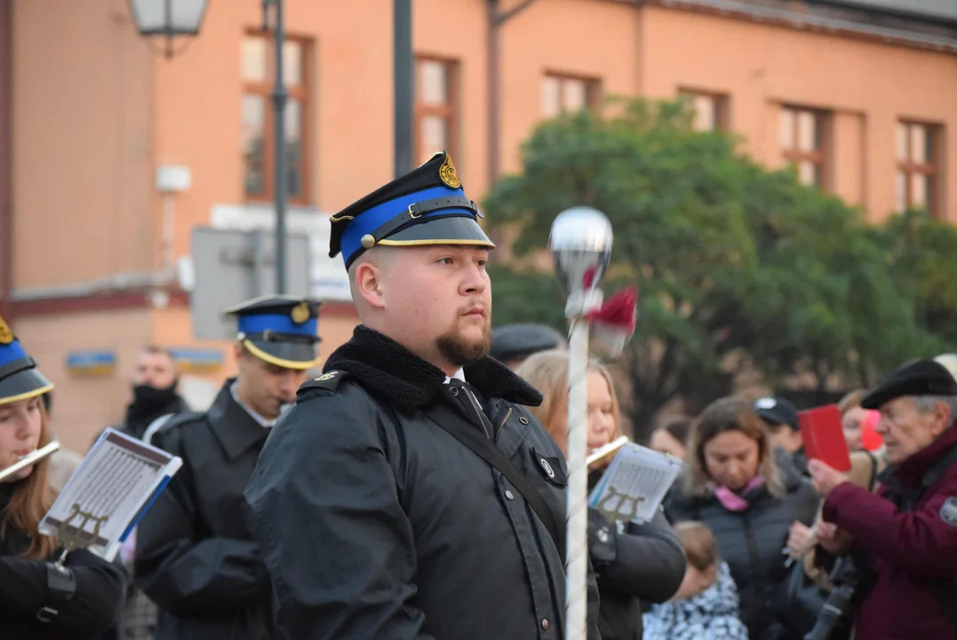 Dzień Niepodległości w Zgierzu