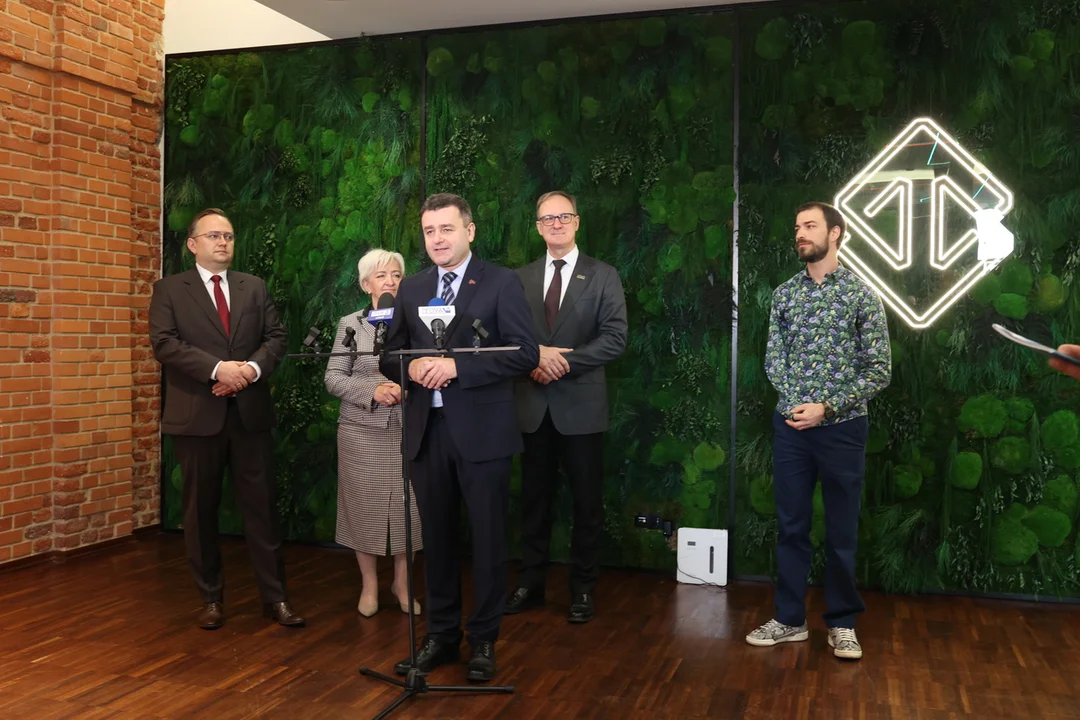 Konferencja „(Nie)pełnosprawni na rynku pracy” — 06.11.2024 r.
