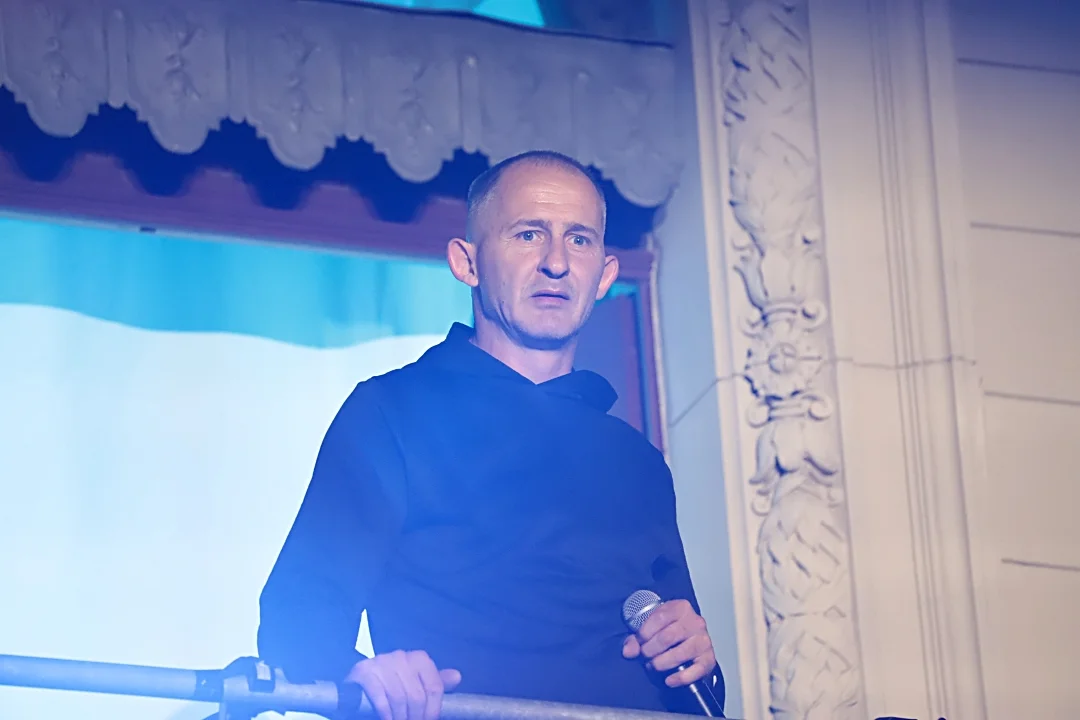 Light Move Festival 2025 – muzyczny drugi dzień