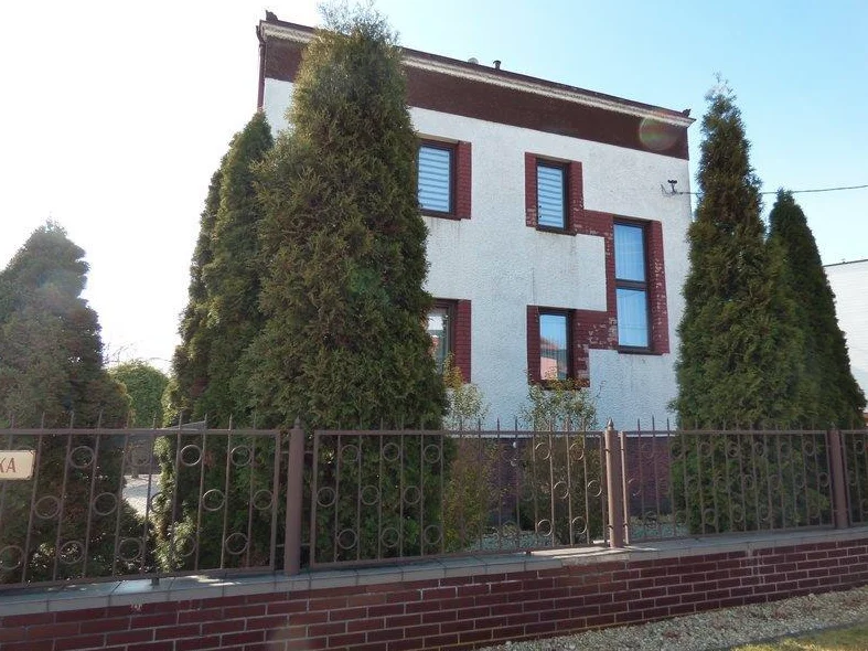 Dom Tomaszów Mazowiecki