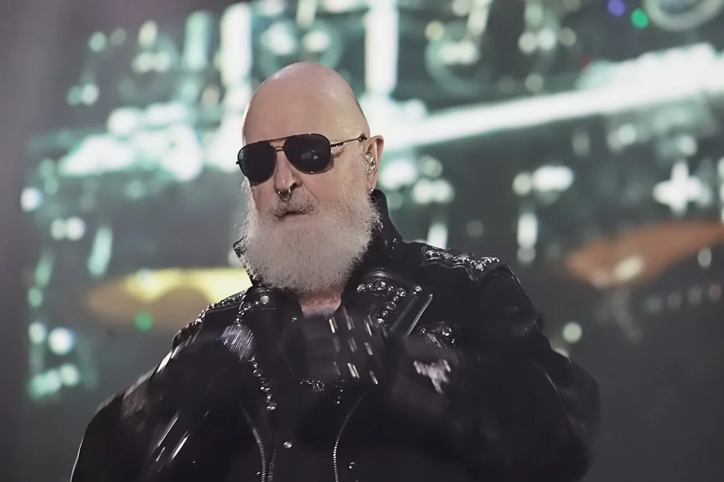 Judas Priest rozgrzali Łódź: metalowa legenda znów na polskiej scenie