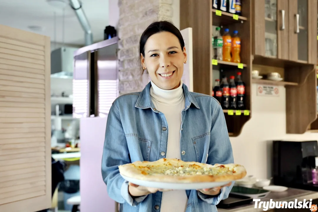 Otwarcie nowego lokalu Bistro Bugaj w Piotrkowie. To pierwsza restauracja na Wierzejach. Co oferuje? ZDJĘCIA - Zdjęcie główne