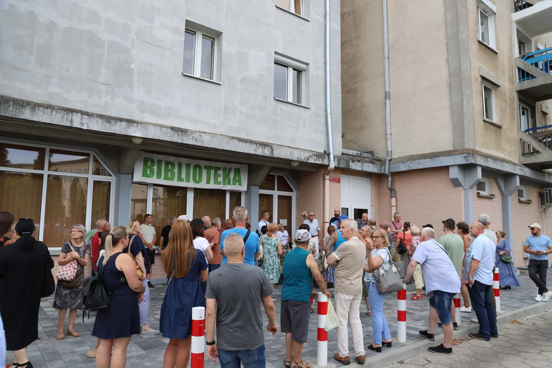 Wojna w "Chemiku"! Zarząd odwołał walne zgromadzenia! Opozycja wskazuje, że to bezprawie - Zdjęcie główne