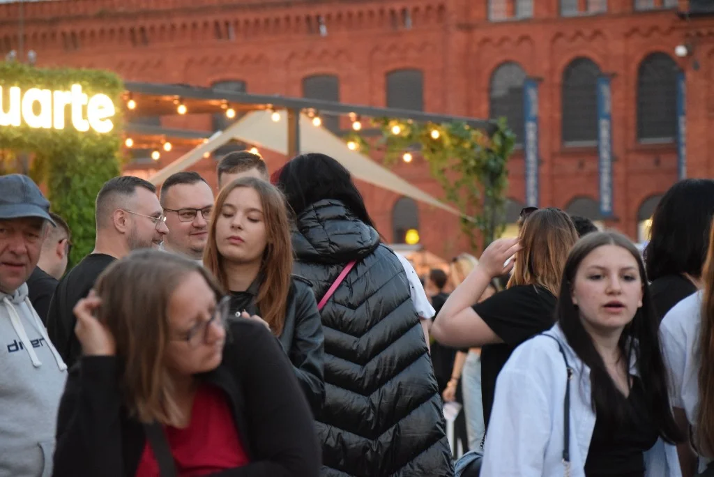 Ira na Urodzinach Manufaktury zgromadziła rzesze fanów. To była muzyczna uczta [galeria]