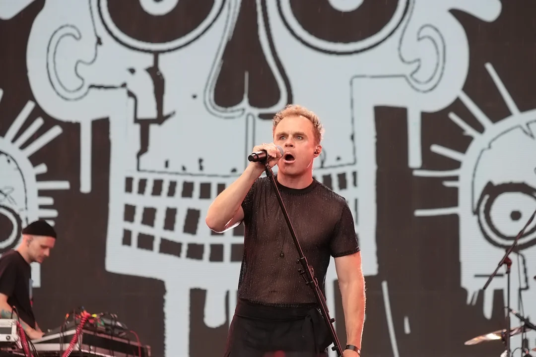 Finał Łódź Summer Festival