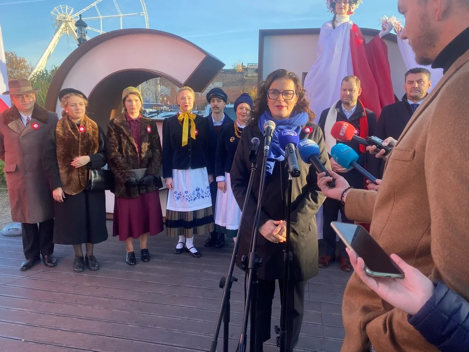 Tak Gdańsk uczci Święto Niepodległości