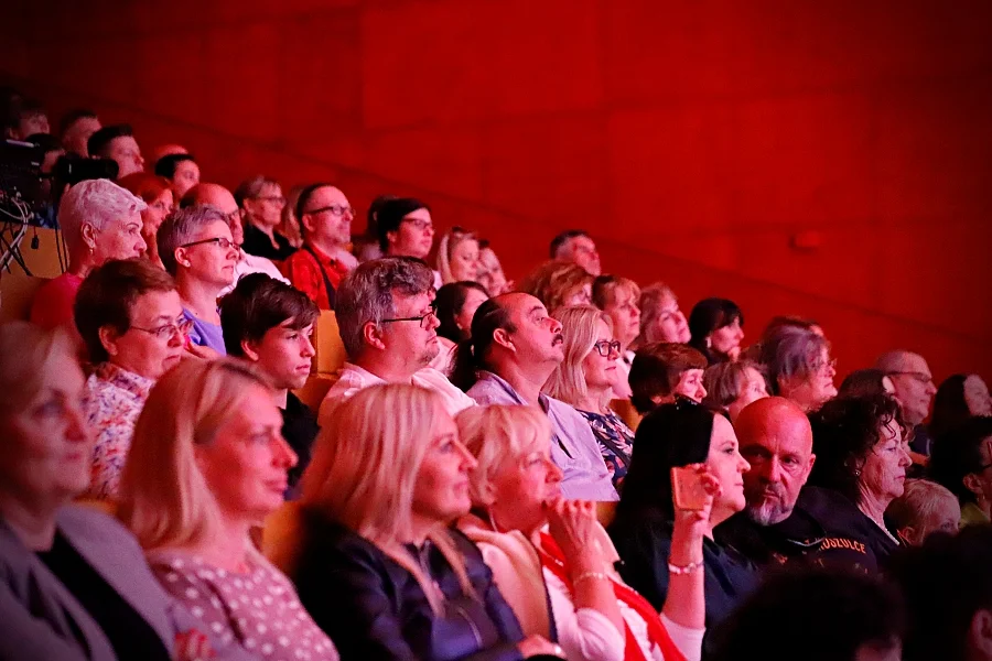 Koncert Karoliny Lizer zamyka tegoroczną edycję "Folkowych Inspiracji"