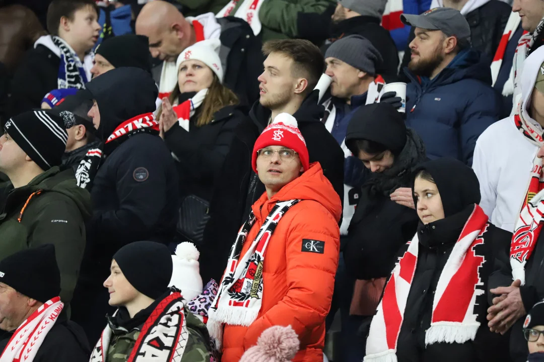 Mecz ŁKS Łódź vs Legia Warszawa