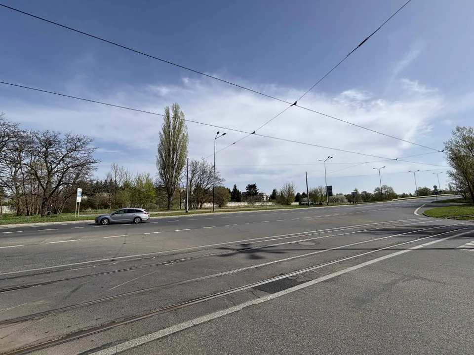 Co dalej z budową Trasy Konstytucyjnej?