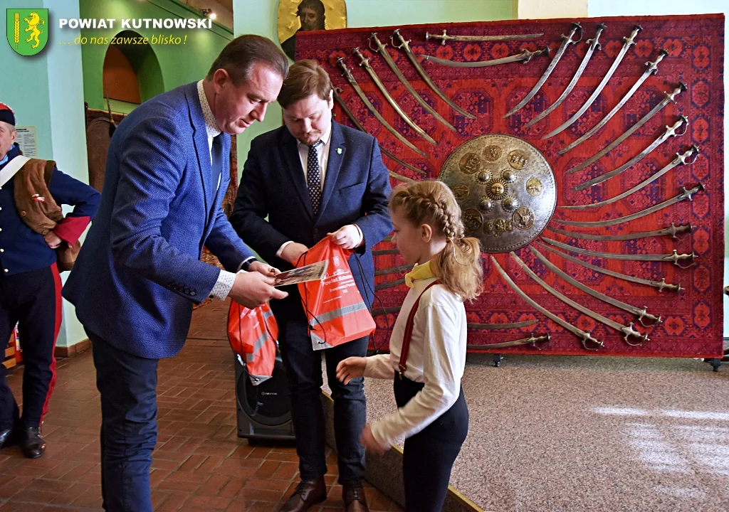 W krośniewickim muzeum odbył się koncert pieśni patriotycznych z okazji 160. rocznicy powstania styczniowego