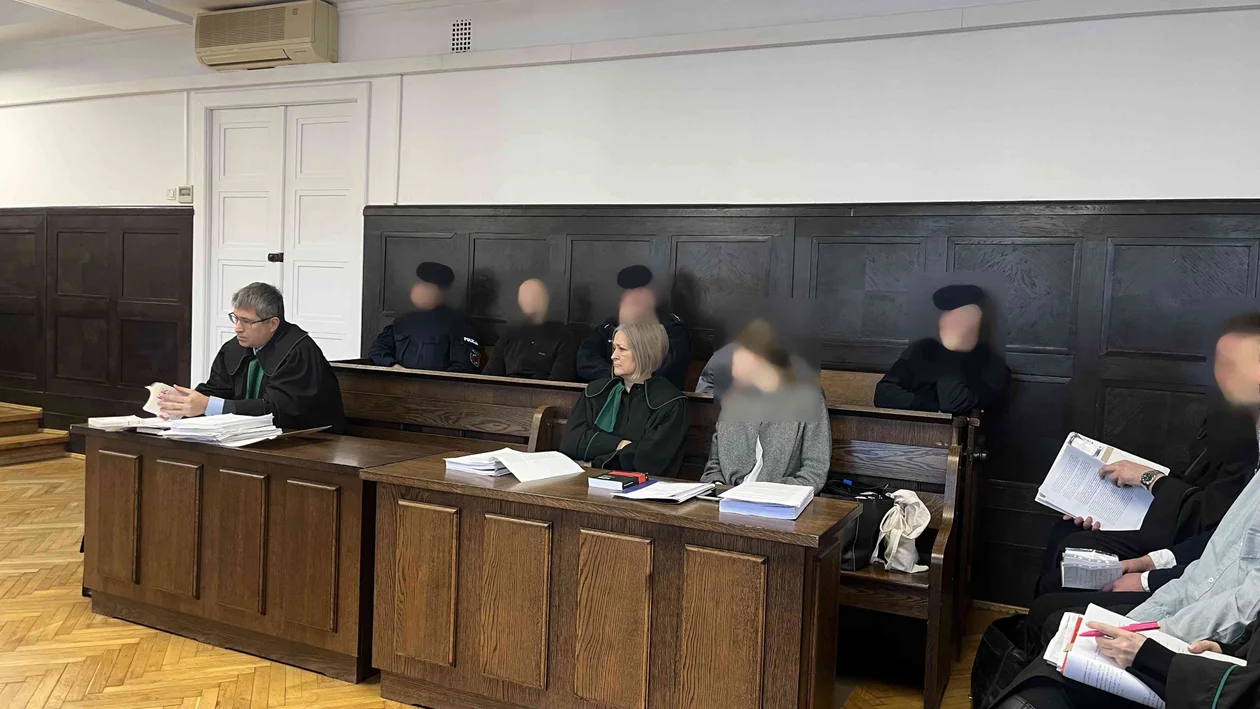 Sprzedawali dopalacze, także poza Polską. Kierował nimi Dawid B. z Bałut, znany jako król dopalaczy [FOTO] - Zdjęcie główne