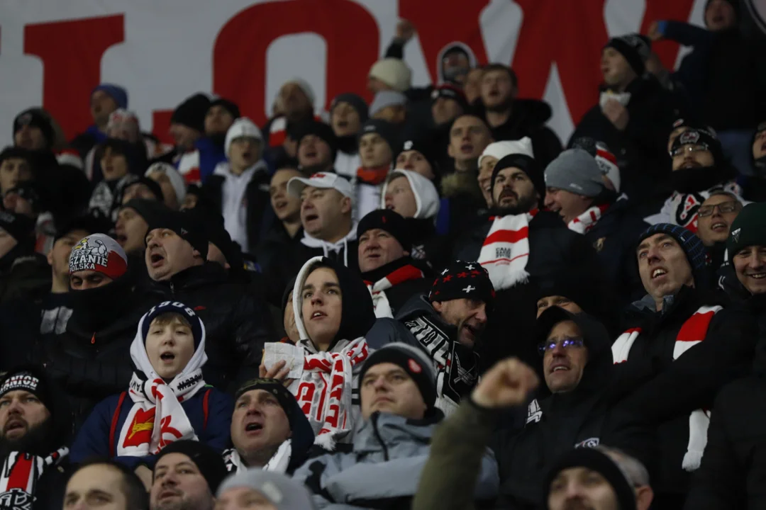 Mecz ŁKS Łódź vs Legia Warszawa