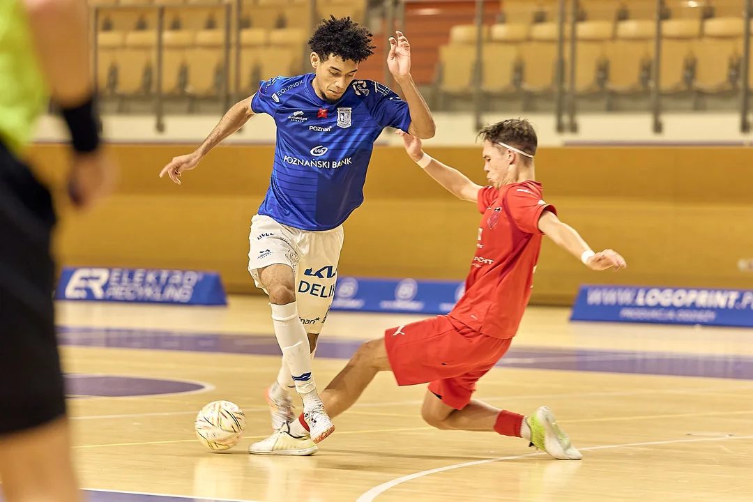 Wiara Lecha - Bonito Białystok