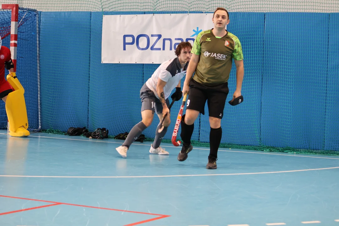 Ruszył sezon halowy. Laskarze przenoszą się pod dach
