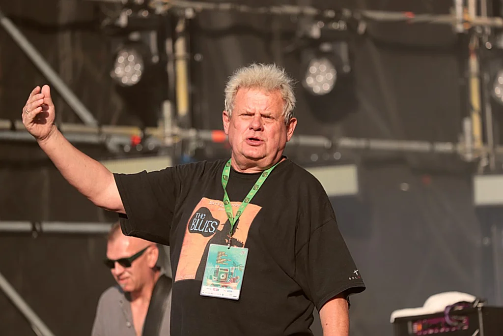 Łódź Summer Festival 2025 – tak wyglądał pierwszy dzień festiwalu!