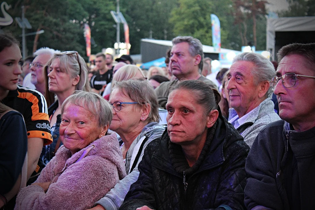 Farben Lehre i Zakopowe gwiazdami 1. dnia Epicentrum Festiwal