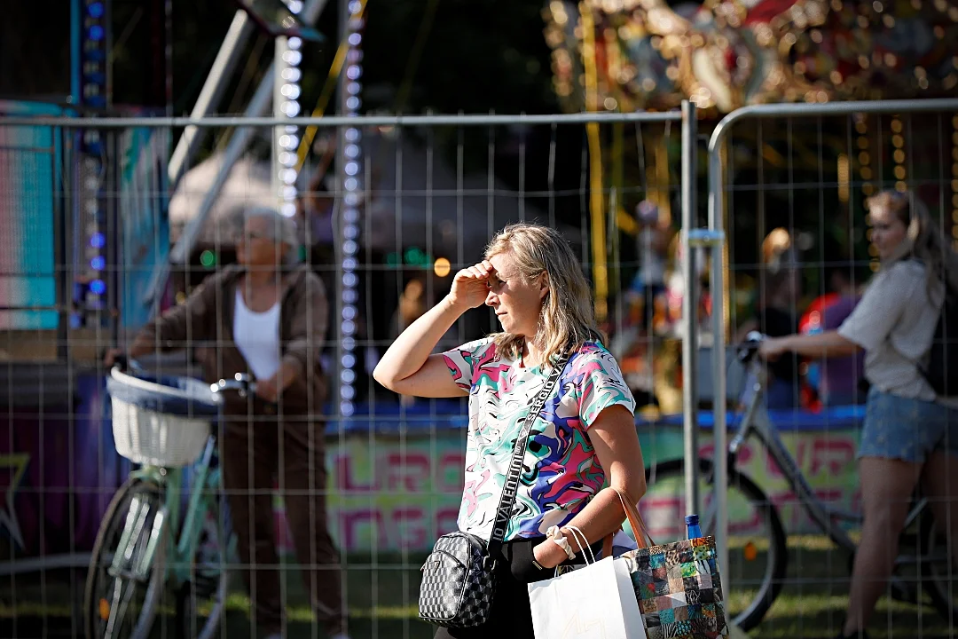 Farben Lehre i Zakopowe gwiazdami 1. dnia Epicentrum Festiwal