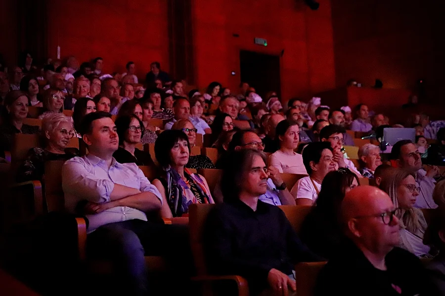 Koncert Karoliny Lizer zamyka tegoroczną edycję "Folkowych Inspiracji"