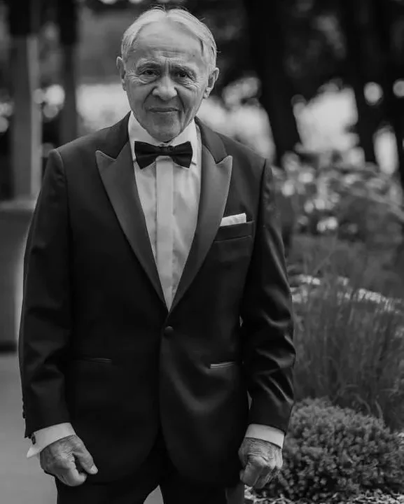 Kazimierz Jaremczak (02.10.1938- 07.05.2025)