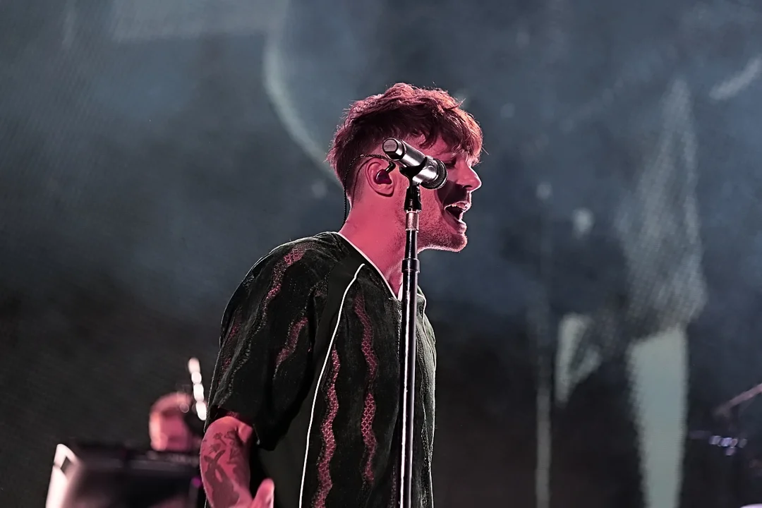 Łódź Summer Festival 2025 – tak wyglądał drugi dzień festiwalu!