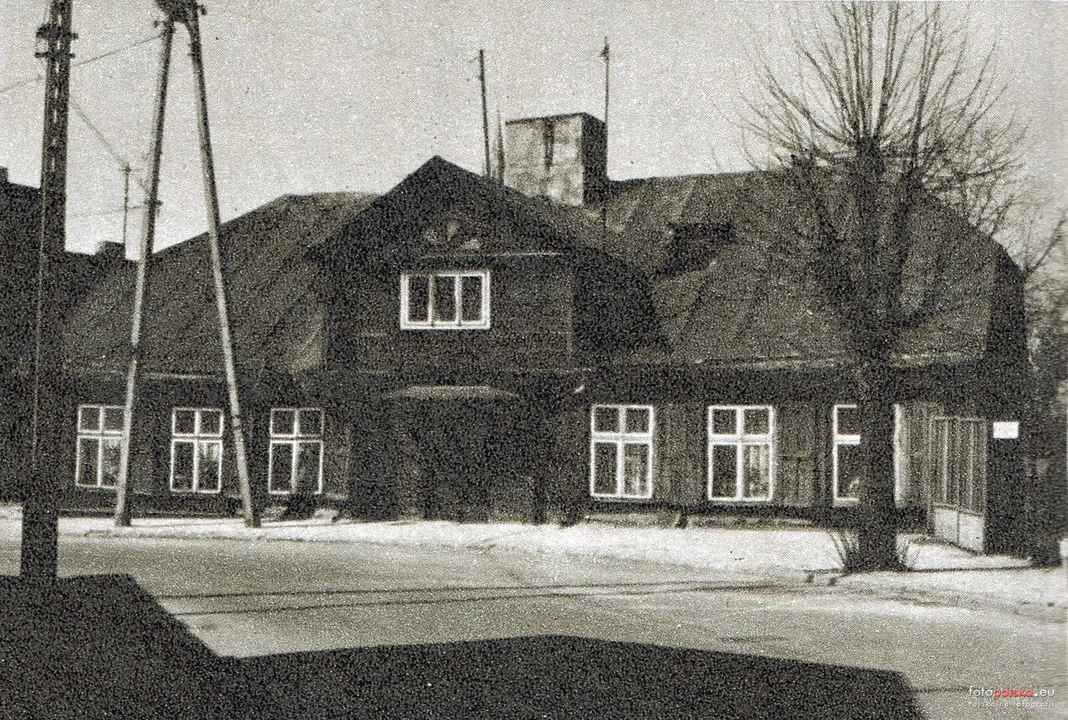 Zgierz i okolice w latach 80. i 90.