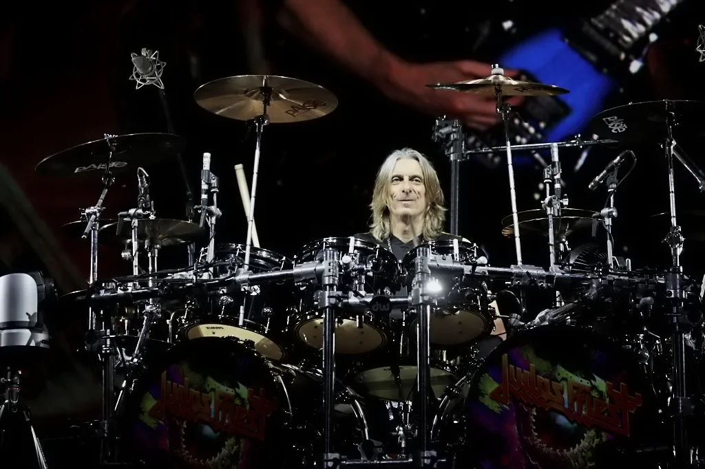 Judas Priest rozgrzali Łódź: metalowa legenda znów na polskiej scenie