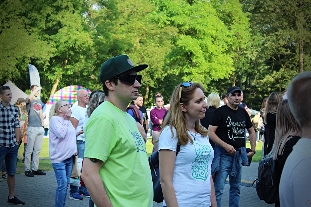 Farben Lehre i Zakopowe gwiazdami 1. dnia Epicentrum Festiwal