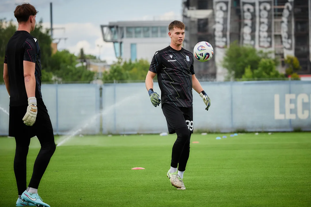 Lech Poznań rozpoczyna przygotowania do sezonu 2025/26